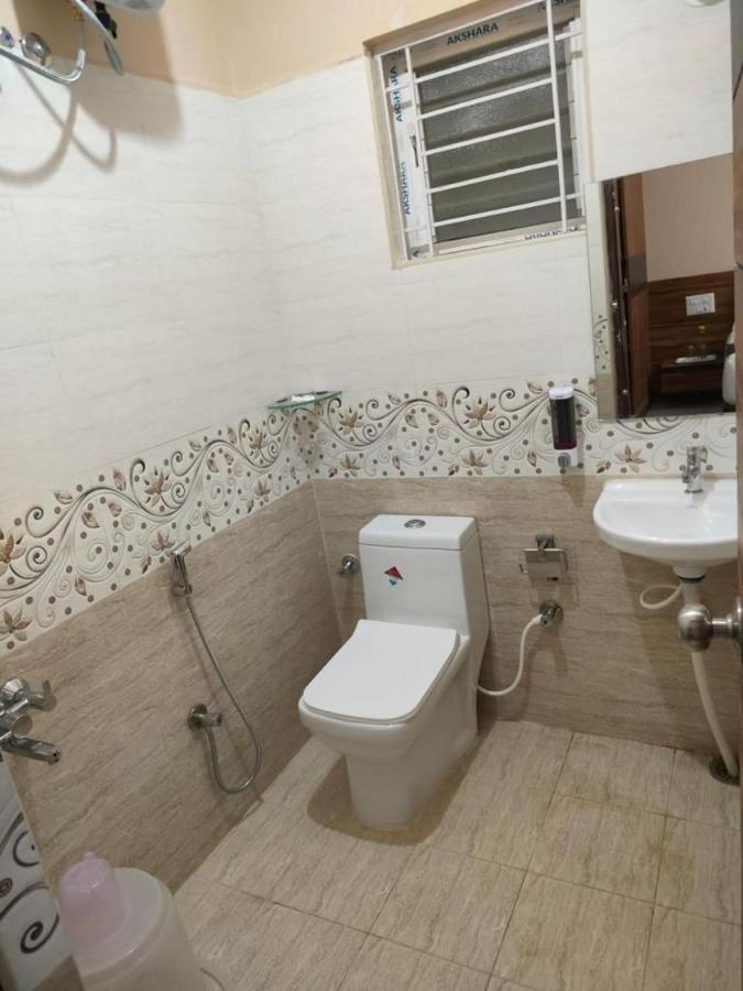 班加罗尔 Golden Chariot 1Bhk Flat Manyata Tech Park酒店 外观 照片